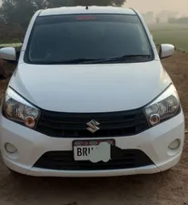 Suzuki Cultus VXR 2020 for Sale