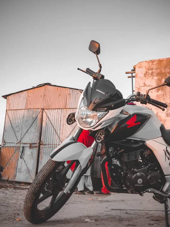Honda CB 150F 2018 for Sale Image-1