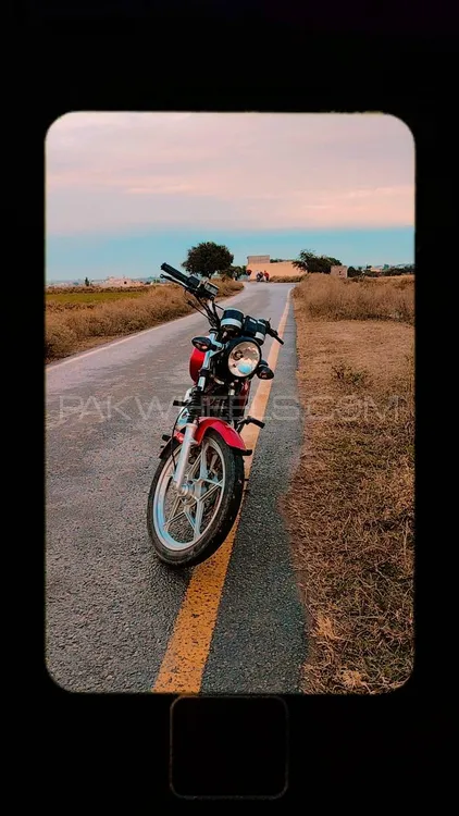 Suzuki GS 150 2019 for Sale Image-1