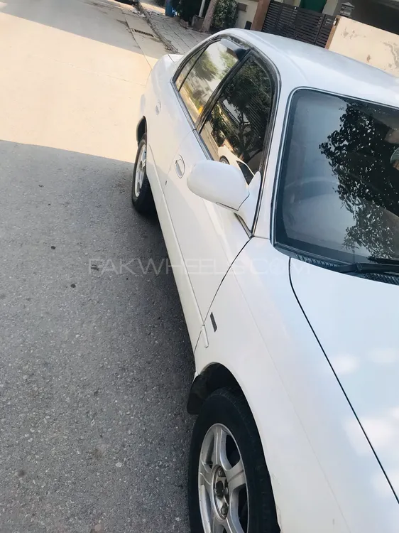Toyota Corolla 1994 for Sale in Rawalpindi Image-1