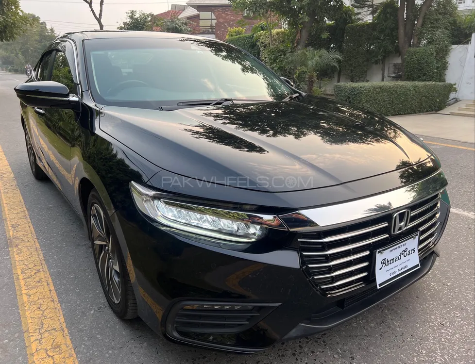 Honda Insight 2022 for sale in Lahore
