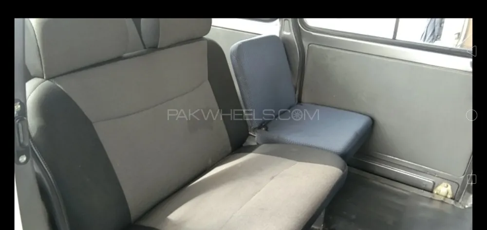 FAW X-PV 2019 for Sale in Lahore Image-1