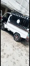 Suzuki Ravi 2018 for Sale