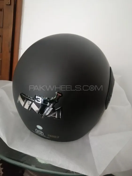Studds Ninja 3G Image-1