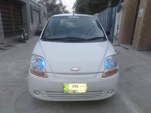 Chevrolet spark ev deals pakwheels