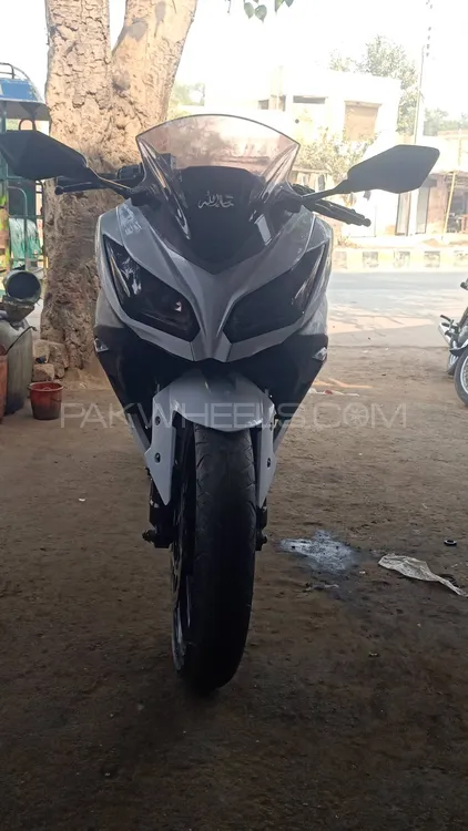 Chinese Bikes Other 2013 for Sale Image-1
