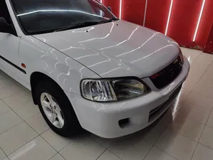 Honda City EXi 2002 for Sale