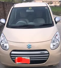 Suzuki Alto ECO-S 2013 for Sale