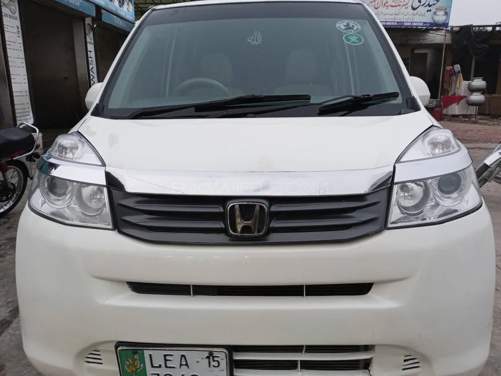 Honda Life 2011 for Sale in Lahore Image-1