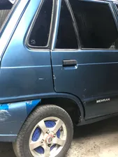Suzuki Mehran VX 2008 for Sale