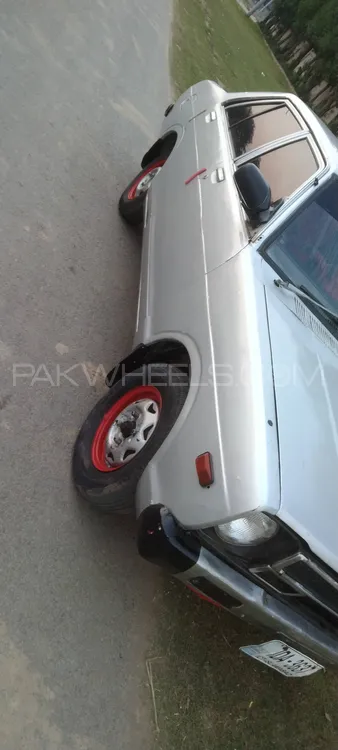 Datsun 120 Y 1978 for sale in Lahore