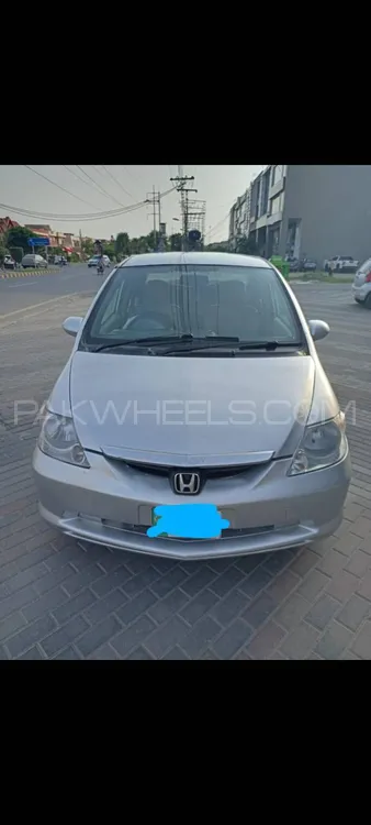 Honda City 2005 for Sale in Gojra Image-1