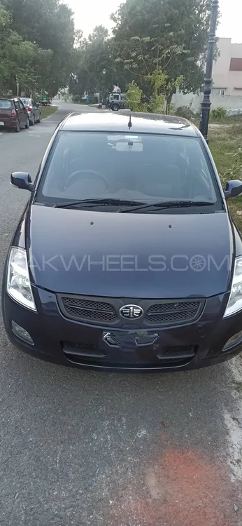 FAW V2 2020 for Sale in Lahore Image-1