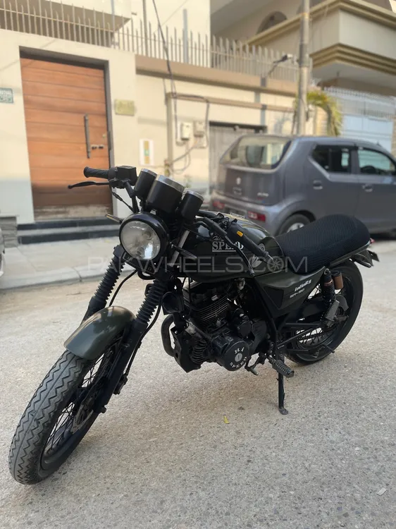 Hi Speed Infinity 150 2019 for Sale Image-1