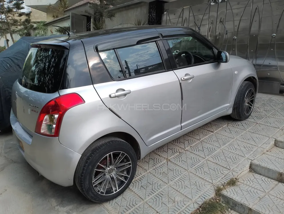 Suzuki Swift 2014 for Sale in Karachi Image-1