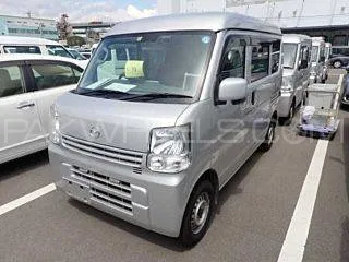 Suzuki Every 2018 for Sale in Gujranwala Image-1