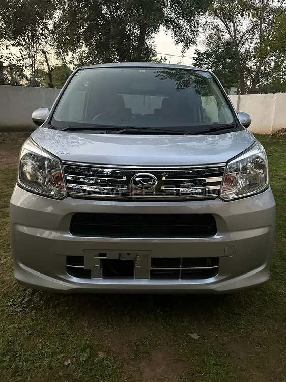 Daihatsu Move 2020 for Sale in Sialkot Image-1