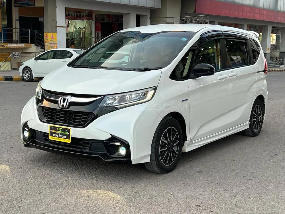 Honda Freed 2018 for sale in Islamabad
