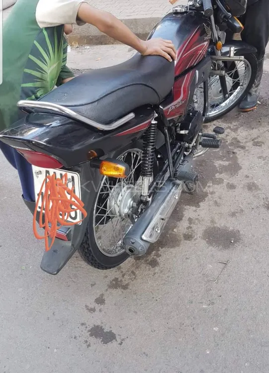 Honda Pridor 2021 for Sale Image-1