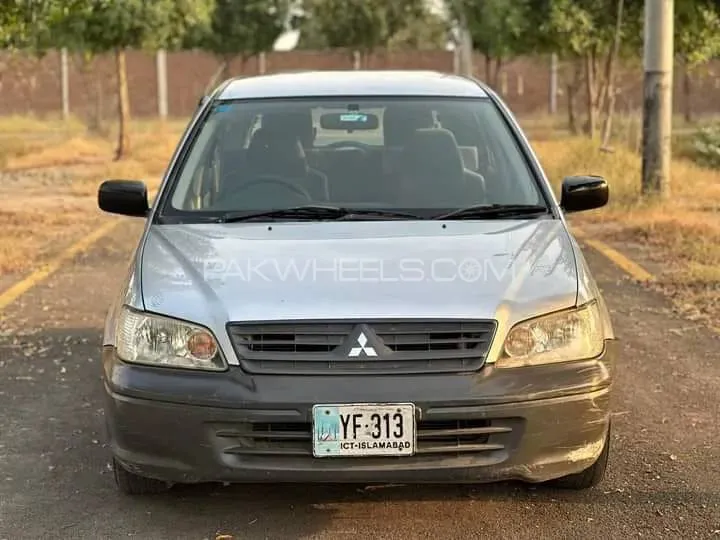 Mitsubishi Lancer 2006 for Sale in Sahiwal Image-1