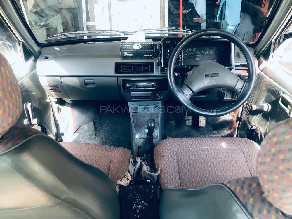 Suzuki Mehran 2017 for Sale in Rawalpindi Image-1