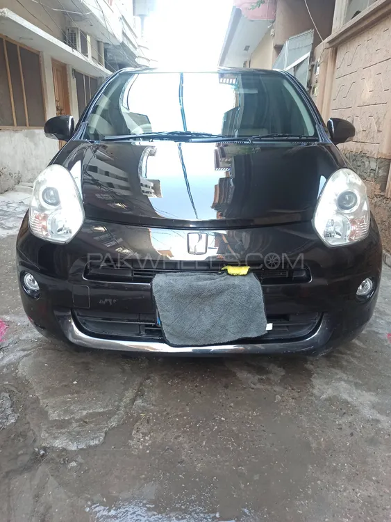 Toyota Passo 2011 for Sale in Rawalpindi Image-1
