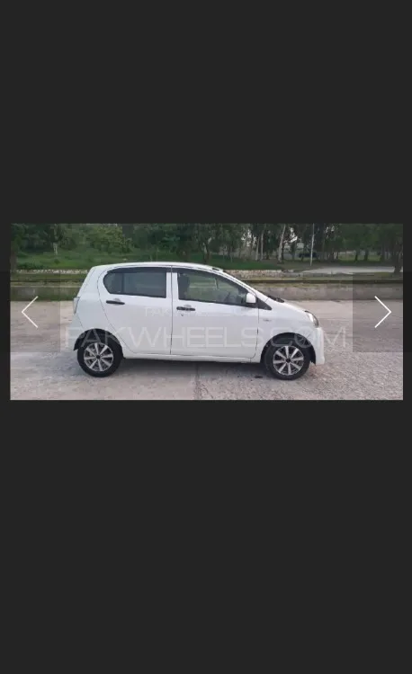 Daihatsu Mira 2013 for Sale in Rawalpindi Image-1