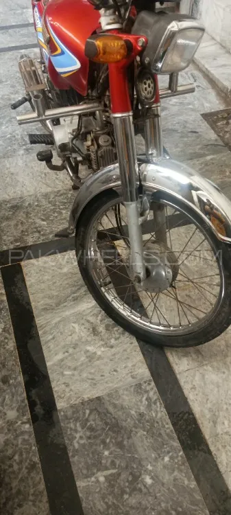 Honda CD 70 2019 for Sale Image-1