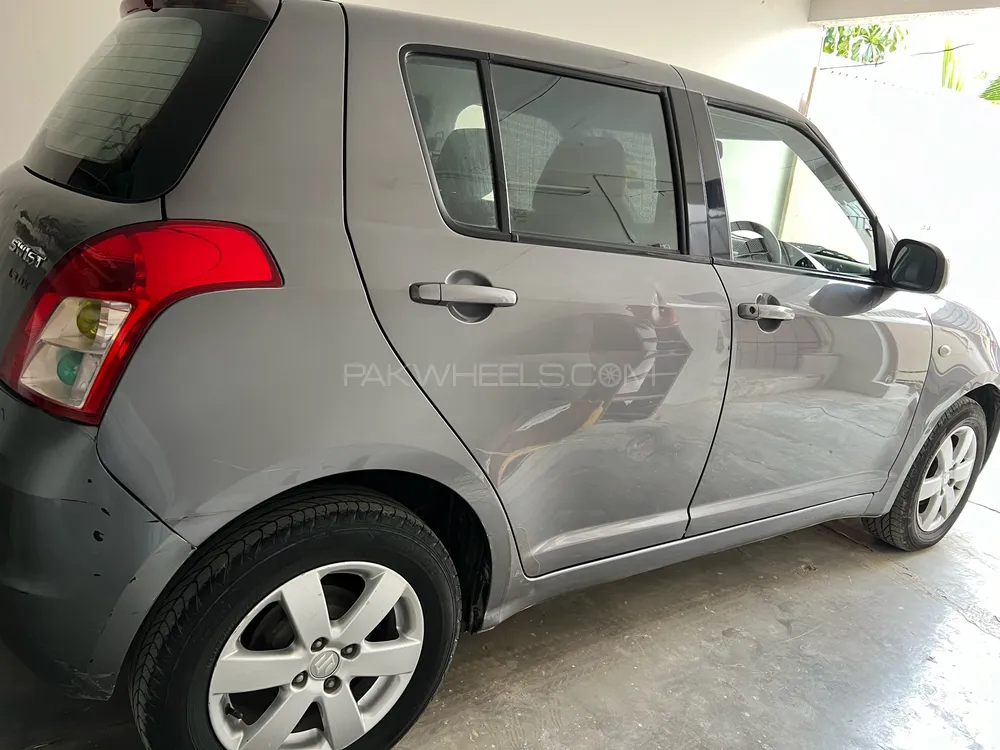 Suzuki Swift 2013 for Sale in Karachi Image-1