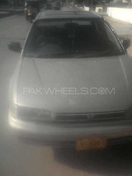 Honda Accord 1993 for Sale in Karachi Image-1
