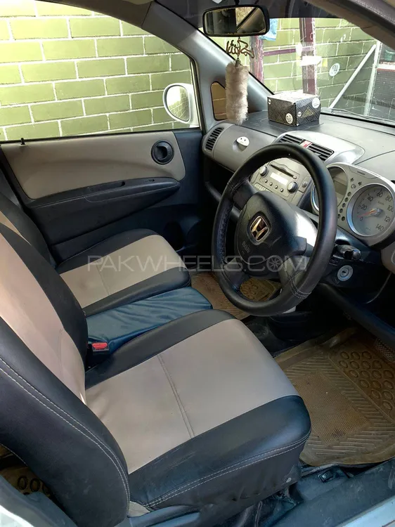 Honda Life 2006 for Sale in Karachi Image-1