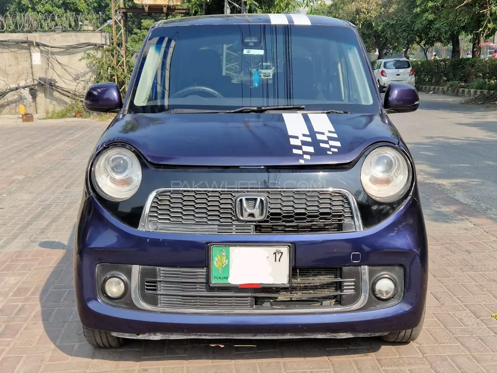 Honda N One 2014 for Sale in Lahore Image-1