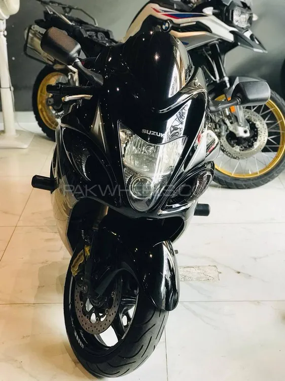 Suzuki Hayabusa 2013 for Sale Image-1