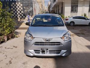 MIRA L PKG
6 GRADE 
LOW MILEAGE
LIKE ZERO METER CAR
FOR MORE DETAILS PLEASE CONTACT