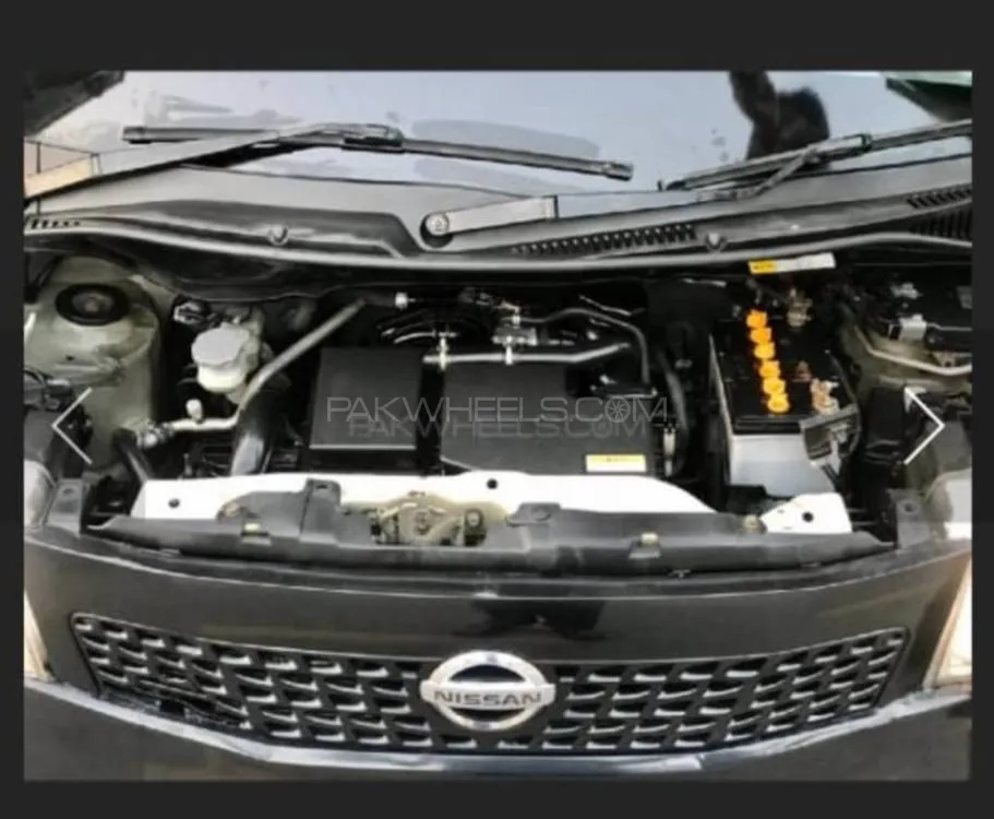 Nissan Moco 2013 for Sale in Karachi Image-1