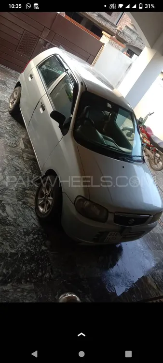 Suzuki Alto 2007 for Sale in Gujranwala Image-1