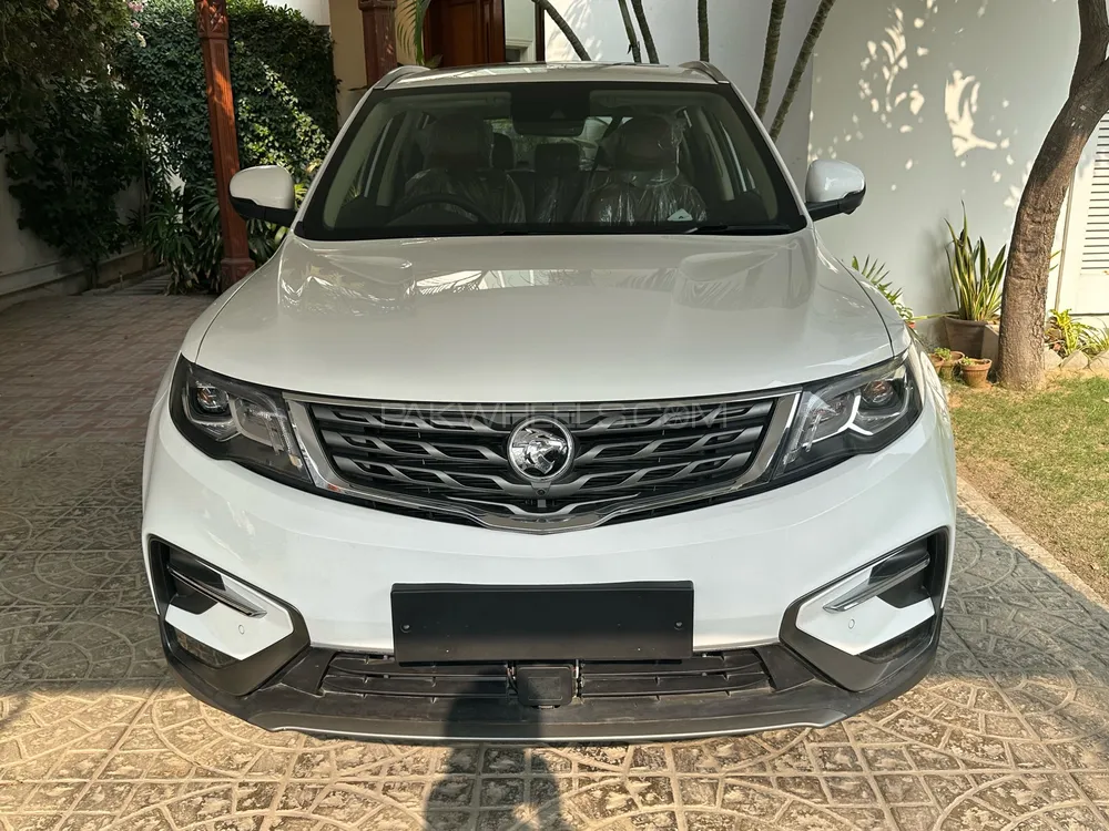 Proton X70 2023 for Sale in Karachi Image-1