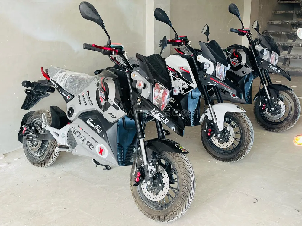 Chinese Bikes Other 2023 for Sale Image-1