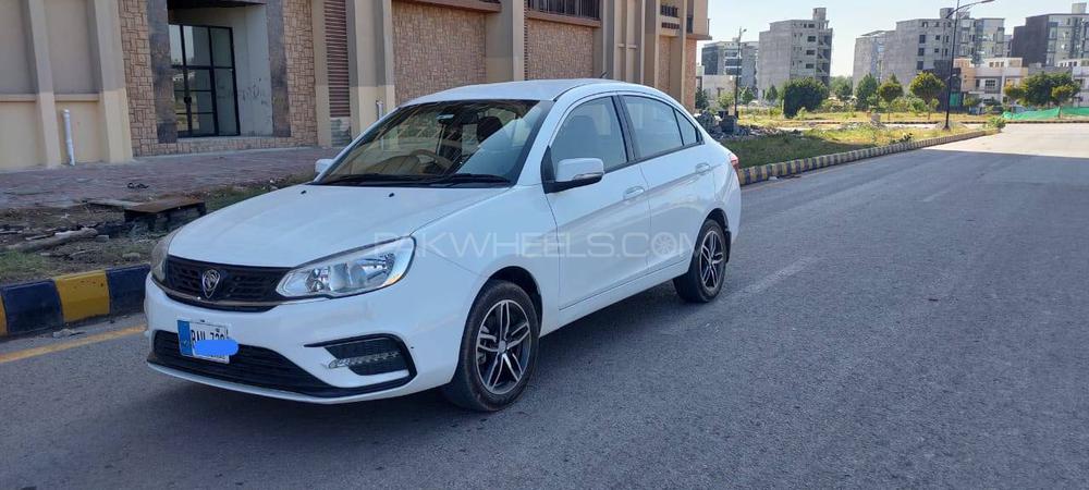 Proton Saga 2022 for Sale in Islamabad Image-1