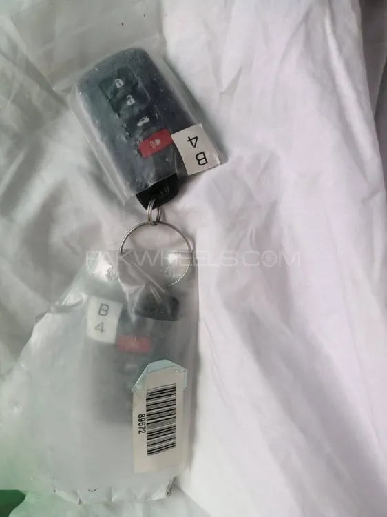 Toyota Corolla 2023 for Sale in Sargodha Image-1