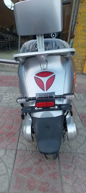 Chinese Bikes Other 2023 for Sale Image-1