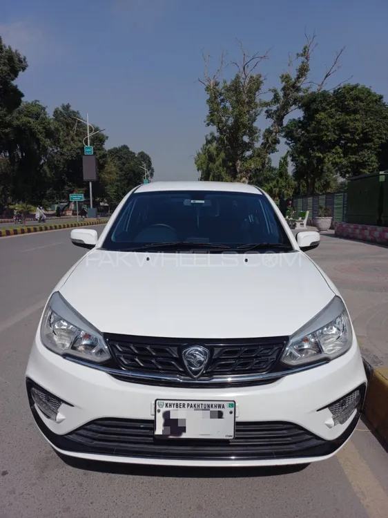 Proton Saga 2022 for Sale in Peshawar Image-1