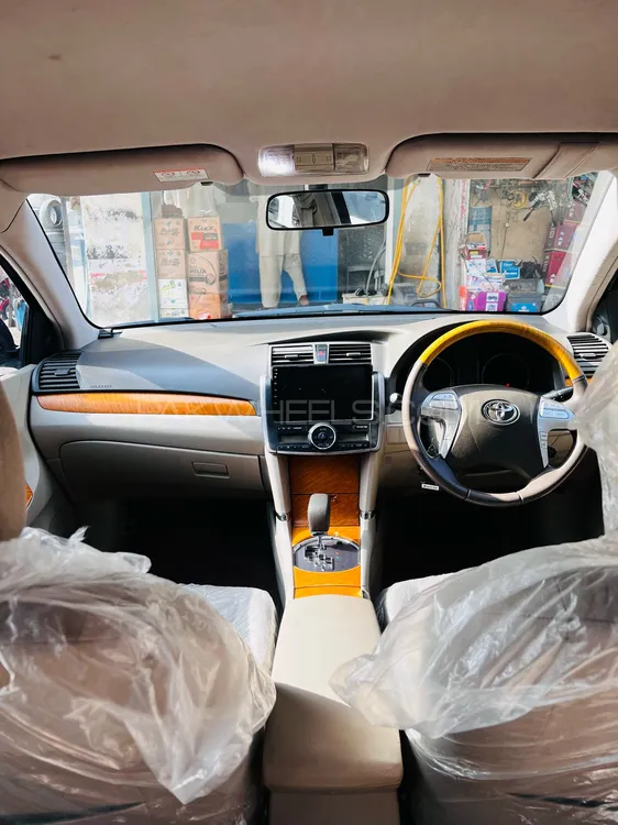Toyota Premio 2013 for Sale in Mandi bahauddin Image-1
