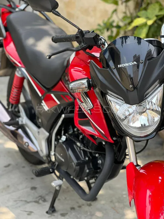 Honda CB 150F 2022 for Sale Image-1
