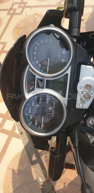 Honda CB 150F 2023 for Sale Image-1