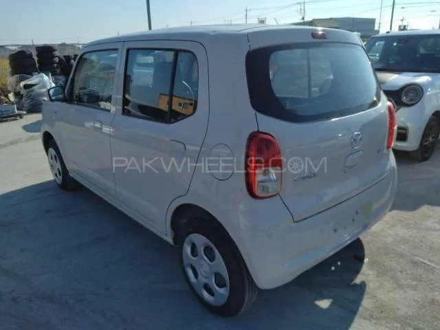 Mazda Carol 2022 for Sale in Lahore Image-1