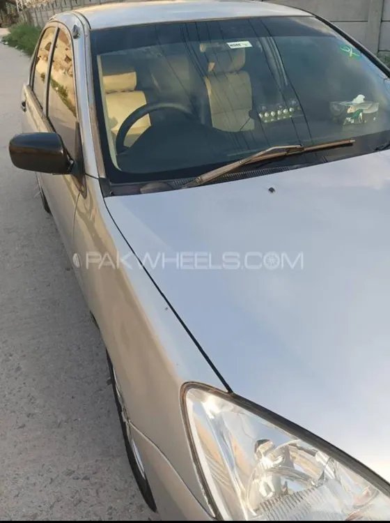 Mitsubishi Lancer 2004 for Sale in Rawalpindi Image-1