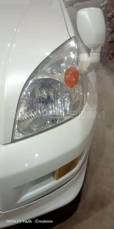 Toyota Prado 2003 for Sale in Rahim Yar Khan Image-1