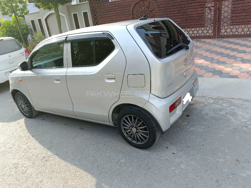 Mazda Carol Eco 2015 for sale in Islamabad