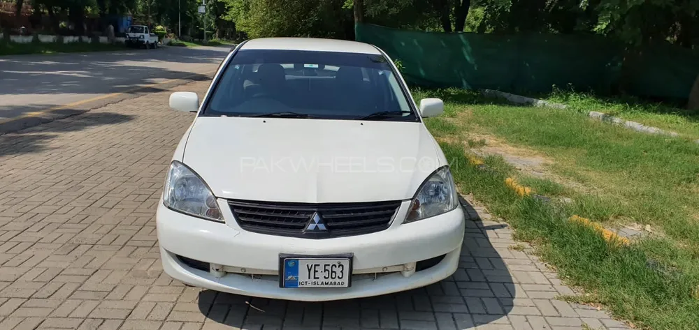 Mitsubishi Lancer 2006 for Sale in Islamabad Image-1